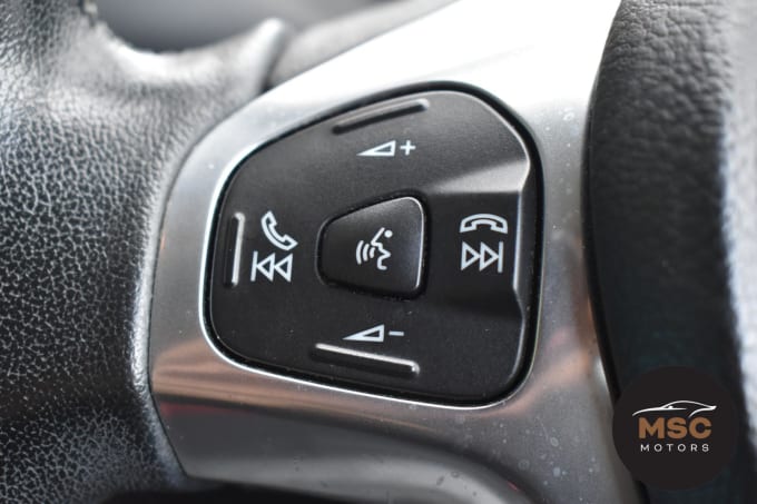 2014 Ford Fiesta
