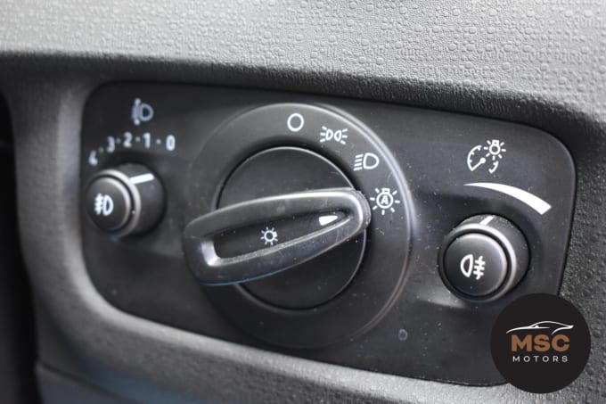 2014 Ford Fiesta