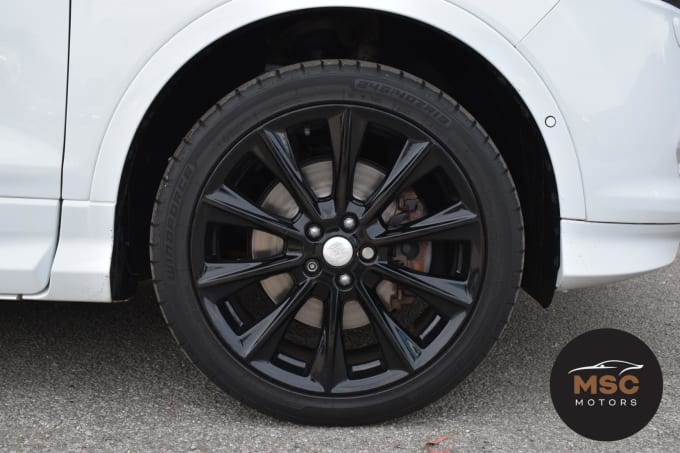 2014 Ford Kuga