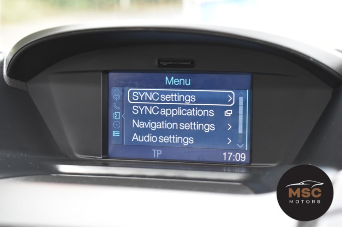 2014 Ford Kuga