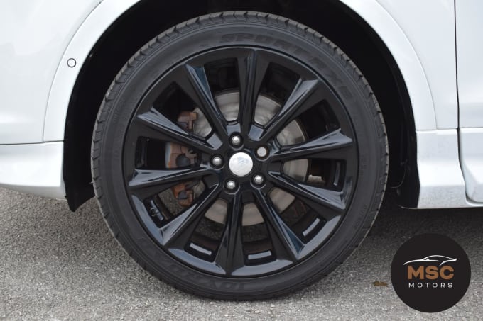 2014 Ford Kuga