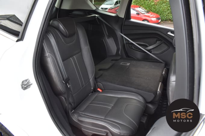 2014 Ford Kuga