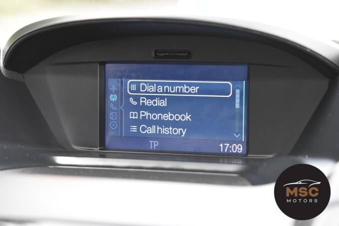 2014 Ford Kuga