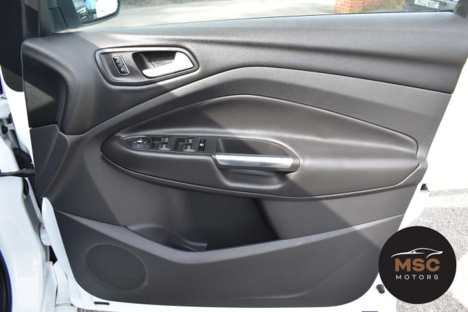 2014 Ford Kuga