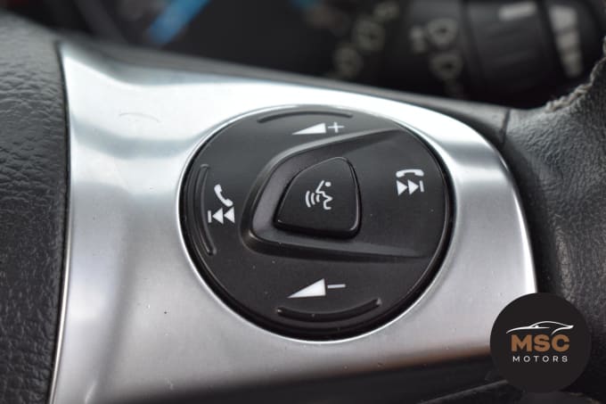 2014 Ford Kuga