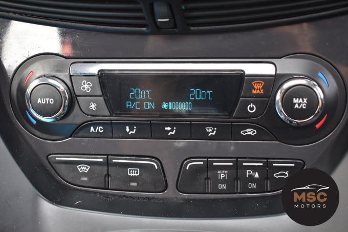 2014 Ford Kuga