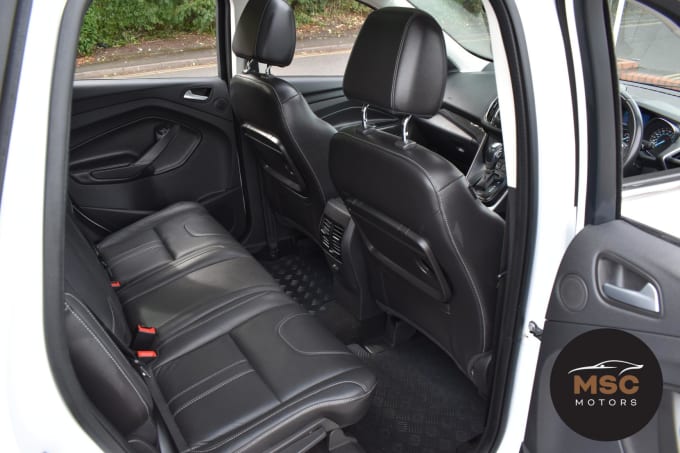 2014 Ford Kuga
