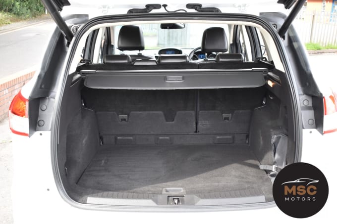 2014 Ford Kuga
