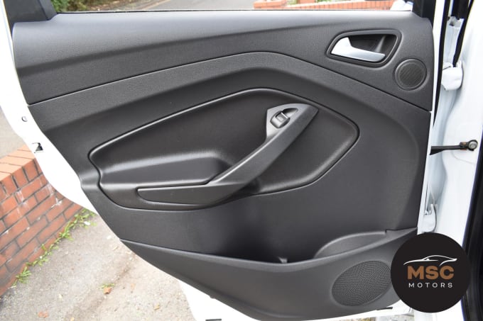 2014 Ford Kuga