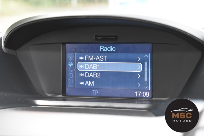 2014 Ford Kuga
