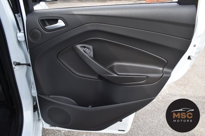 2014 Ford Kuga