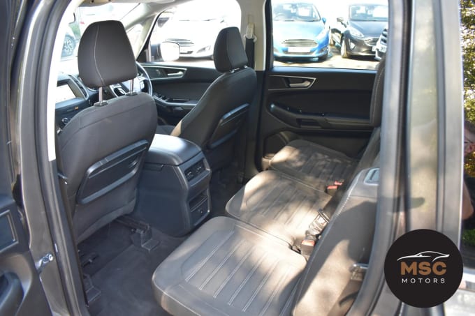 2017 Ford Galaxy