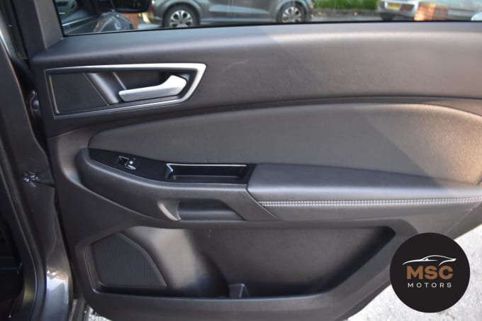 2017 Ford Galaxy