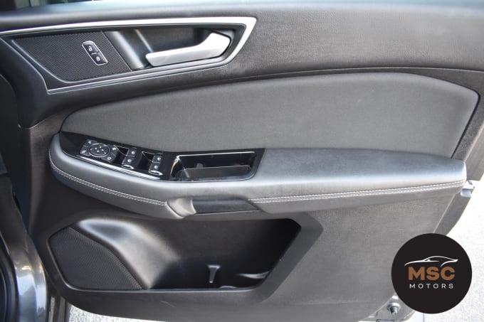 2017 Ford Galaxy