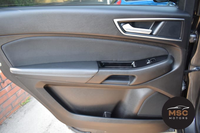 2017 Ford Galaxy