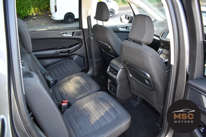 2017 Ford Galaxy