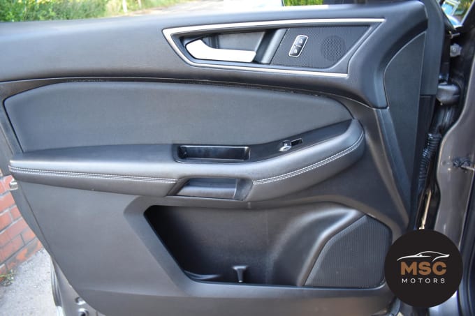2017 Ford Galaxy