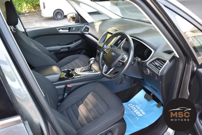 2017 Ford Galaxy