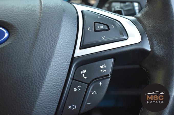 2017 Ford Galaxy