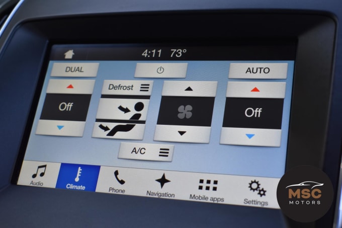 2017 Ford Galaxy