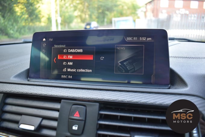 2020 BMW M2