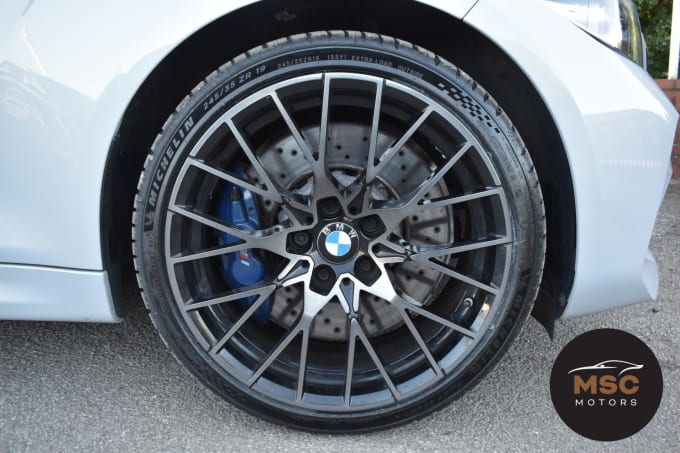 2020 BMW M2