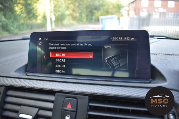 2020 BMW M2