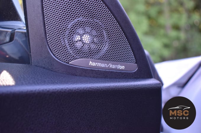 2020 BMW M2
