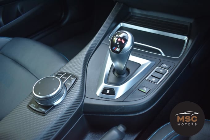 2020 BMW M2