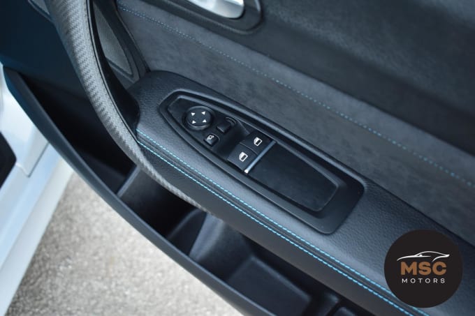 2020 BMW M2