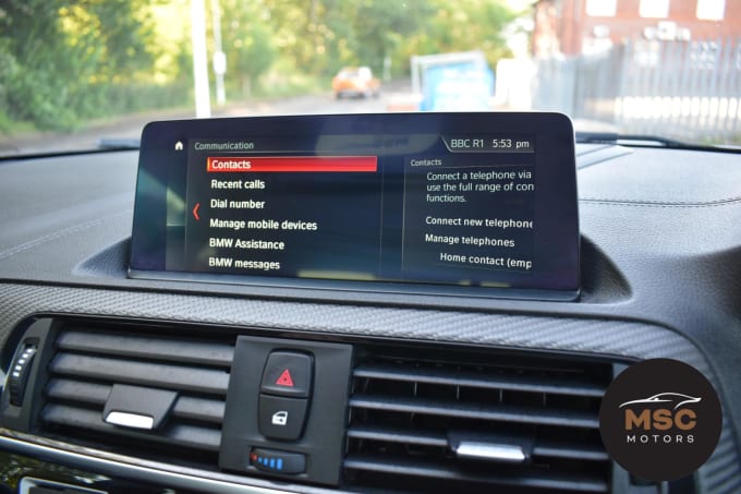 2020 BMW M2