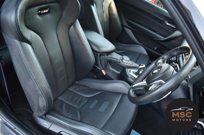 2020 BMW M2