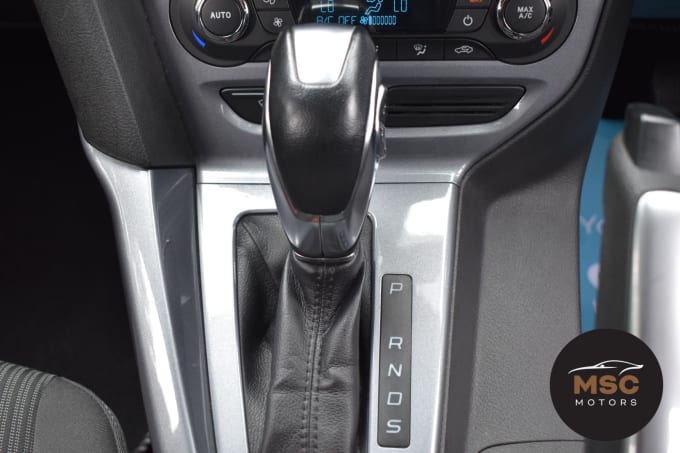 2012 Ford Focus