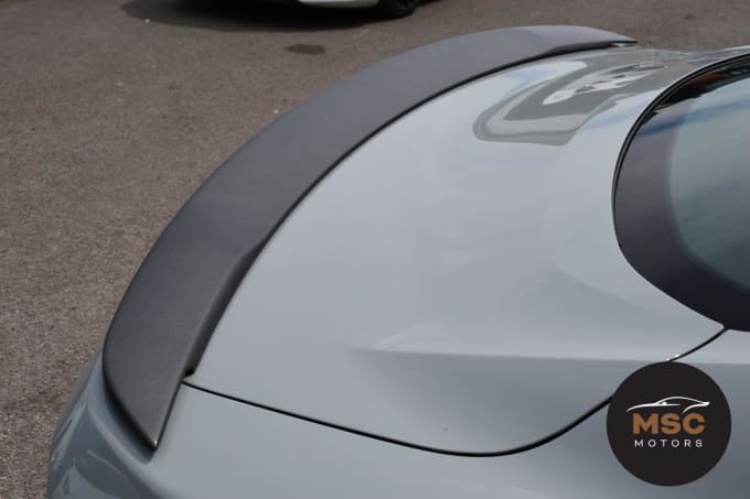 2023 Ford Mustang