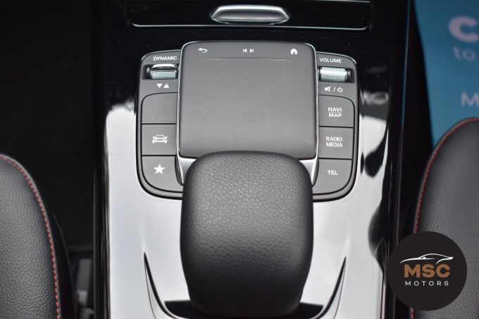 2020 Mercedes-benz A Class