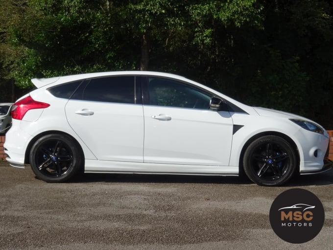 2012 Ford Focus