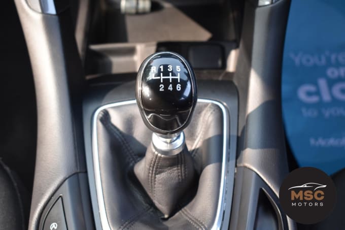 2019 Ford Mondeo