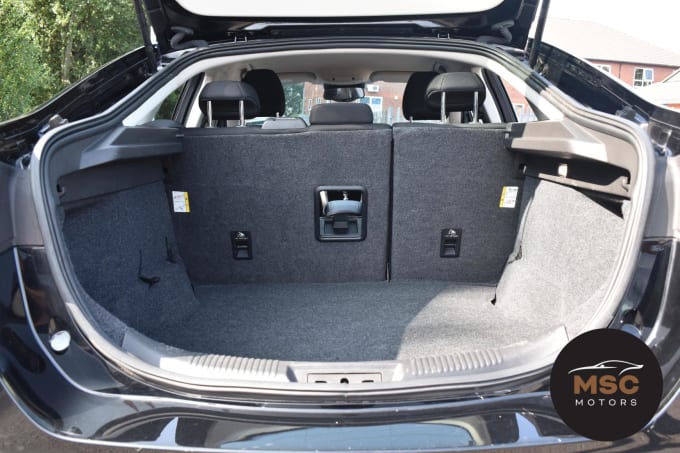 2019 Ford Mondeo