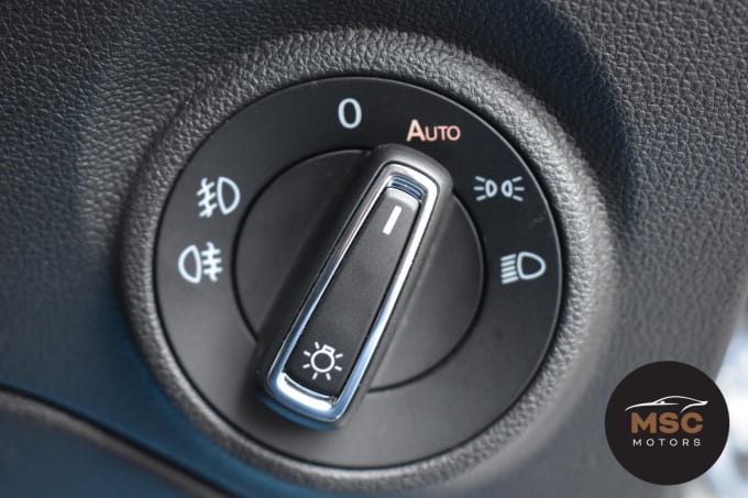 2020 Seat Leon