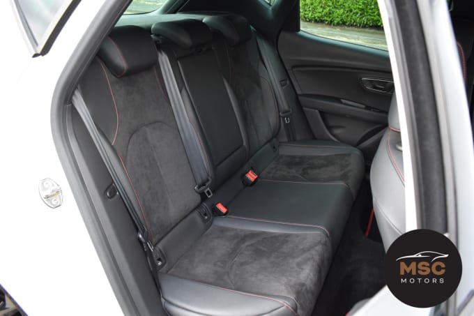 2020 Seat Leon
