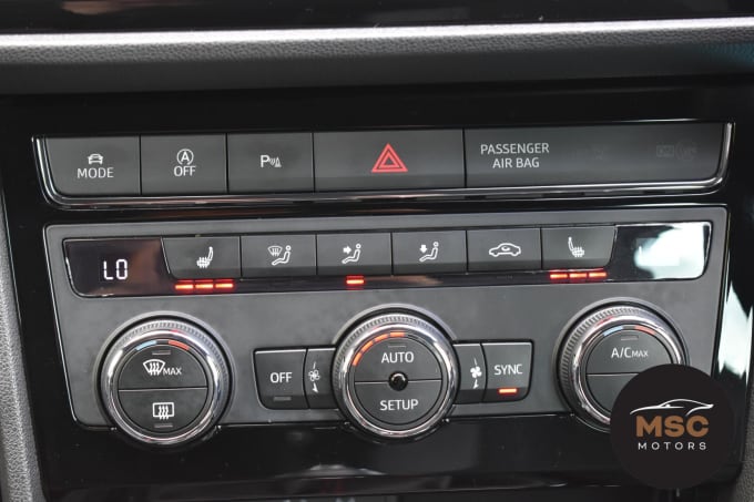 2020 Seat Leon