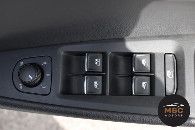 2020 Seat Leon