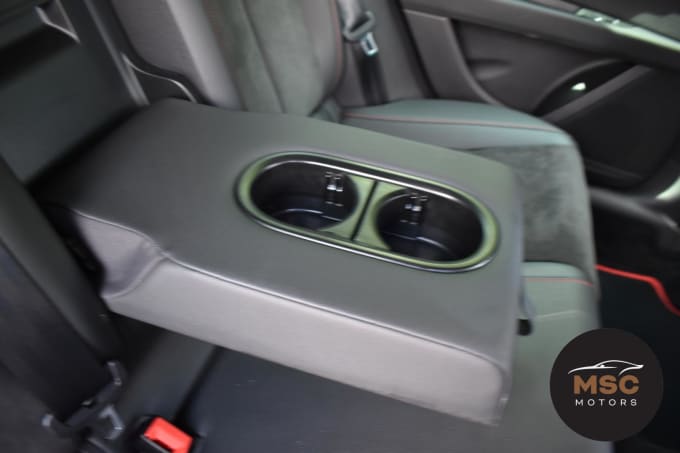 2020 Seat Leon