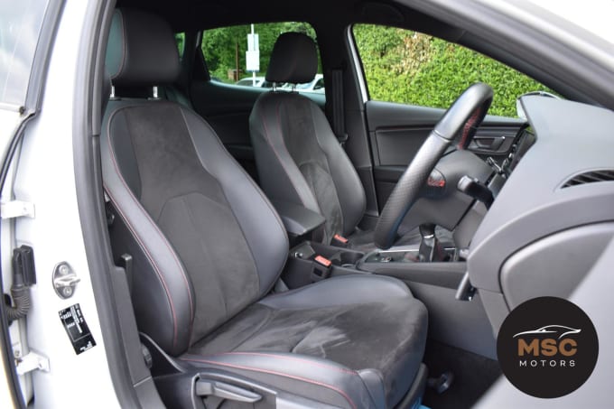 2020 Seat Leon