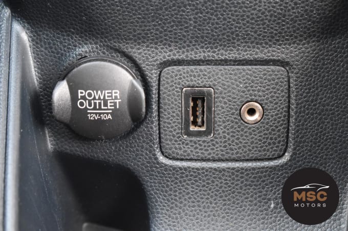 2012 Ford Fiesta
