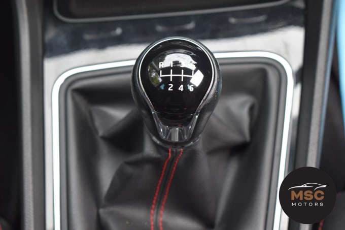 2018 Seat Leon