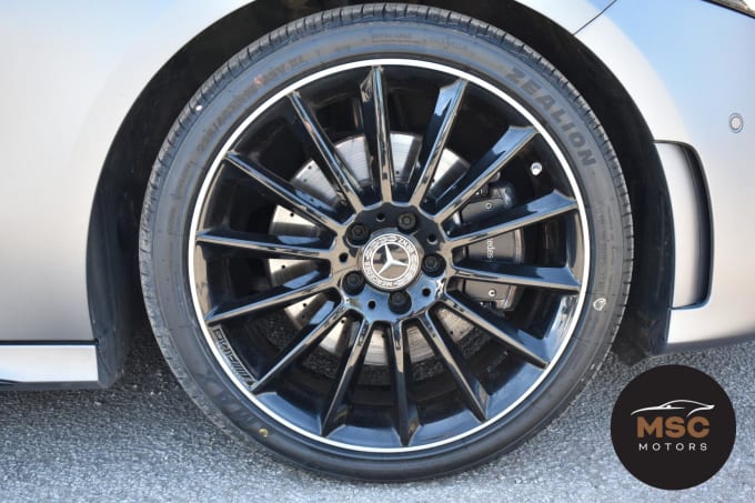 2021 Mercedes-benz A Class