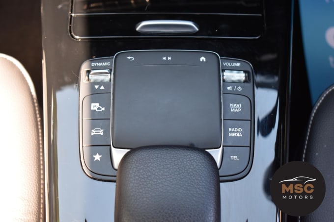 2021 Mercedes-benz A Class