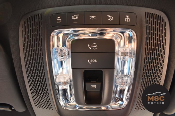 2021 Mercedes-benz A Class