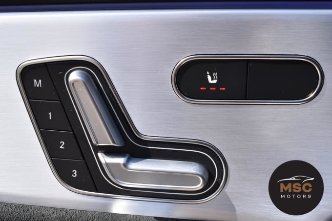 2021 Mercedes-benz A Class